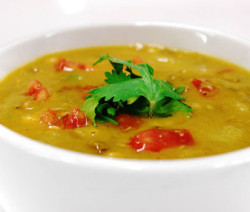 dal-soup