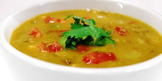 dal-soup
